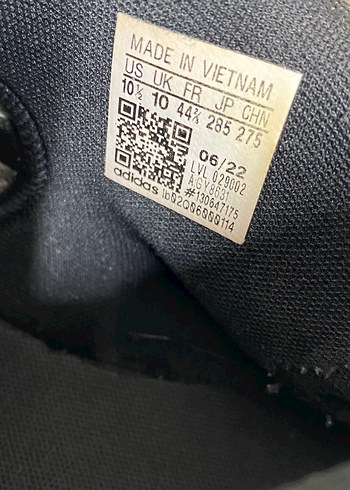 Adidas Harden Stepback 3 Basketbol Ayakkabısı - Görsel 5