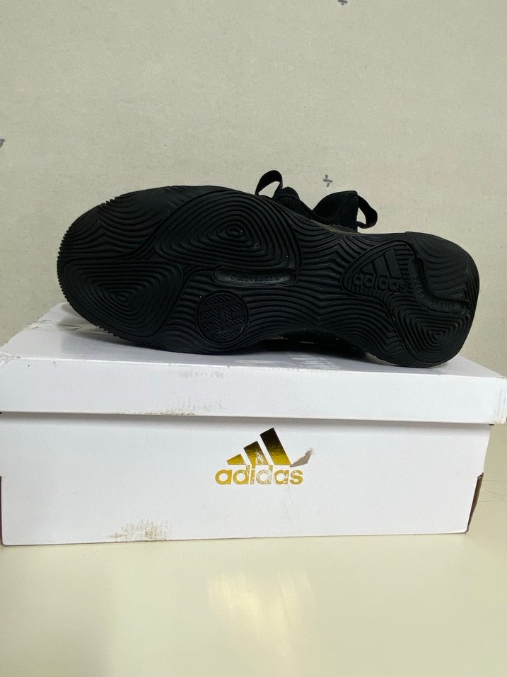 Adidas Harden Stepback 3 Basketbol Ayakkabısı - Görsel 3