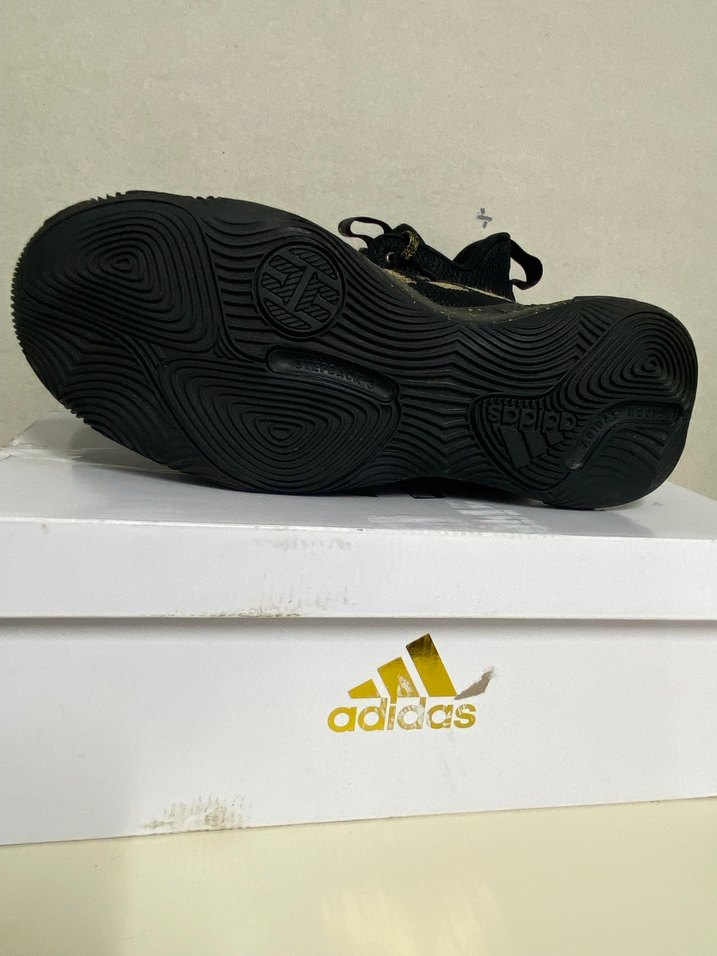 Adidas Harden Stepback 3 Basketbol Ayakkabısı - Görsel 4