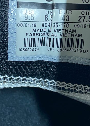 Nike Kyrie Flaytrap 2 Basketbol Ayakkabısı - Görsel 5