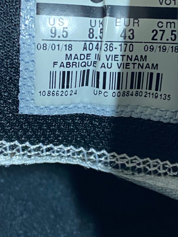 Nike Kyrie Flaytrap 2 Basketbol Ayakkabısı - Görsel 5