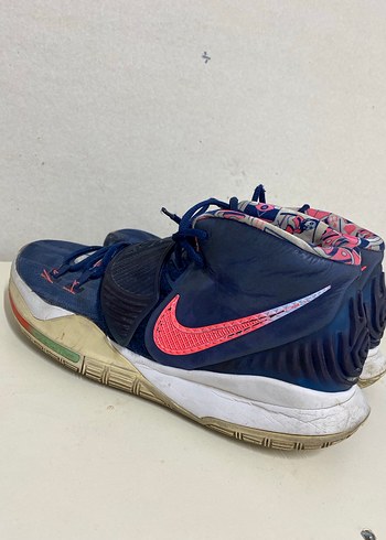 Nike Kyrie 6 Basketbol Ayakkabısı 48 numara - Görsel 5