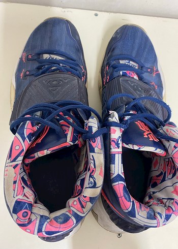 Nike Kyrie 6 Basketbol Ayakkabısı 48 numara - Görsel 4