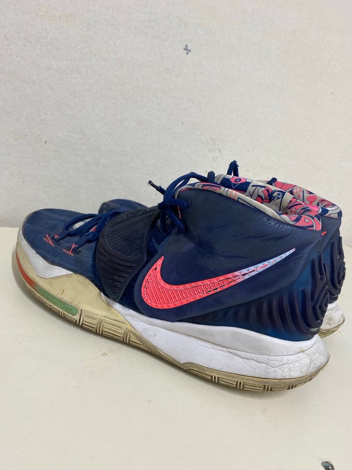 Nike Kyrie 6 Basketbol Ayakkabısı 48 numara - Görsel 5