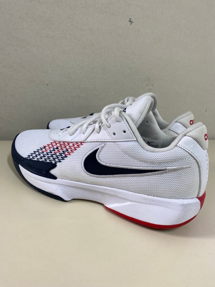 Nike GT.Cut Academy Basketbol Ayakkabısı - Görsel 2