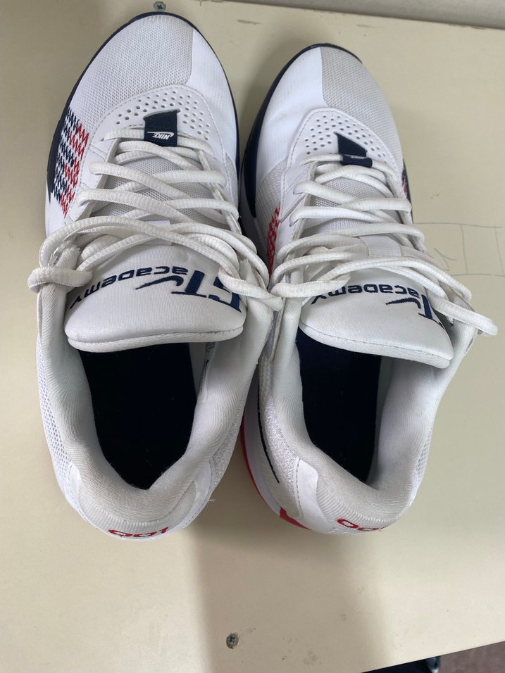 Nike GT.Cut Academy Basketbol Ayakkabısı - Görsel 3