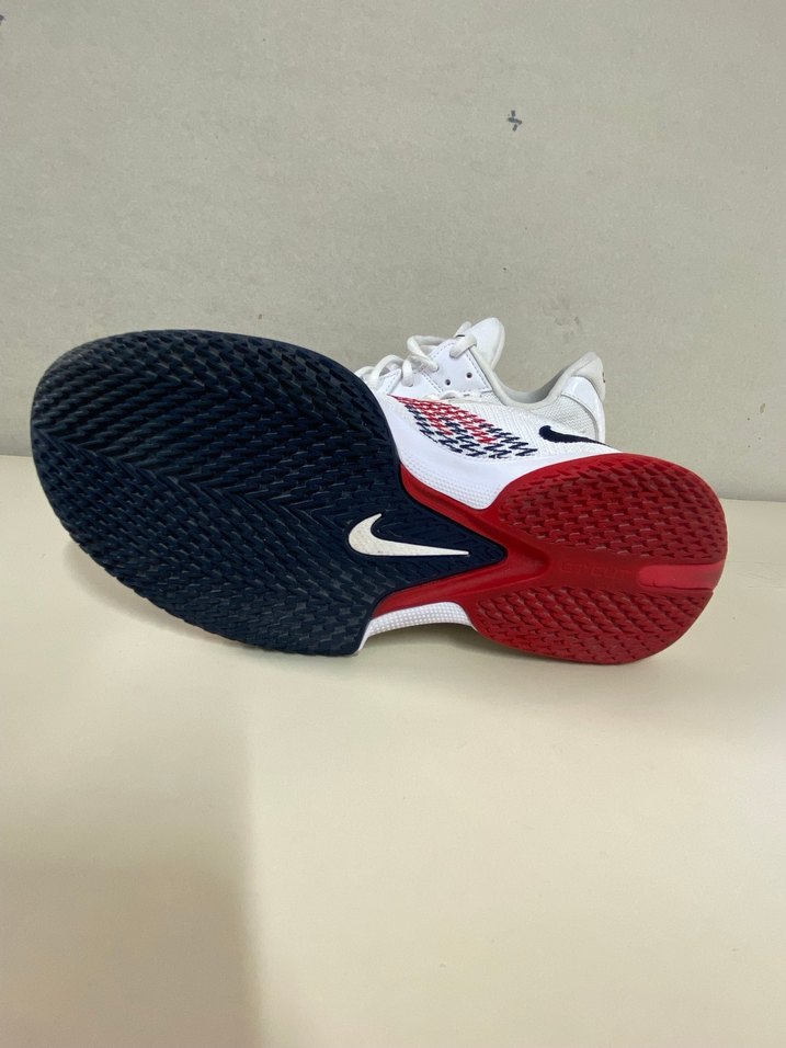 Nike GT.Cut Academy Basketbol Ayakkabısı - Görsel 5