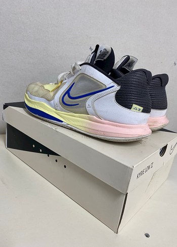 Nike Kyrie Low 5 Ep Basketbol Ayakkabısı - Görsel 2