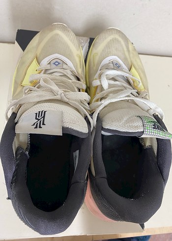 Nike Kyrie Low 5 Ep Basketbol Ayakkabısı - Görsel 3