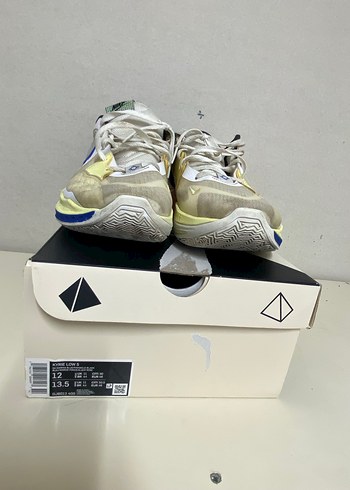 Nike Kyrie Low 5 Ep Basketbol Ayakkabısı - Görsel 6