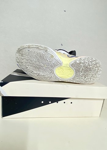 Nike Kyrie Low 5 Ep Basketbol Ayakkabısı - Görsel 5