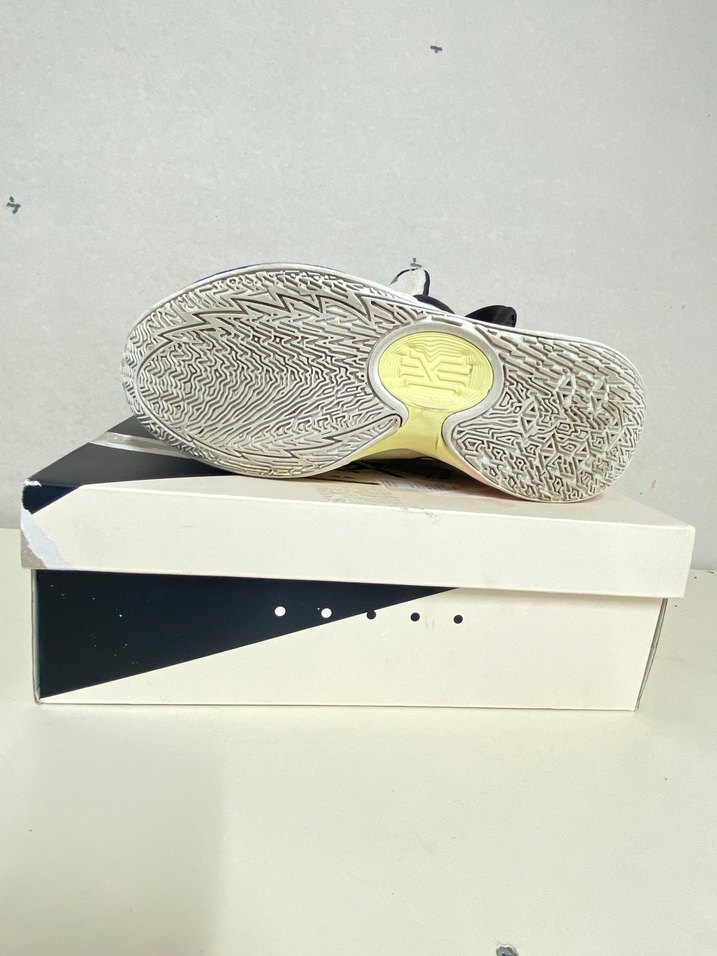 Nike Kyrie Low 5 Ep Basketbol Ayakkabısı - Görsel 4