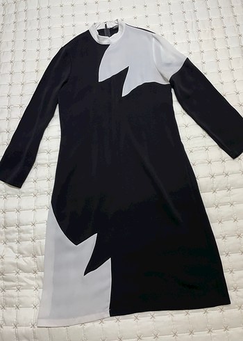 Armine kadın tunik - Görsel 6