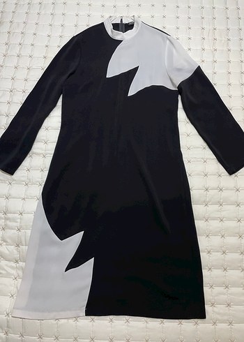 Armine kadın tunik - Görsel 5