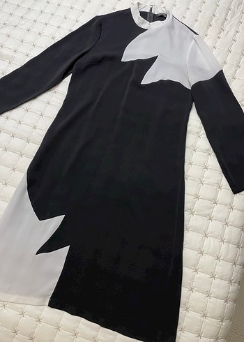 Armine kadın tunik - Görsel 7