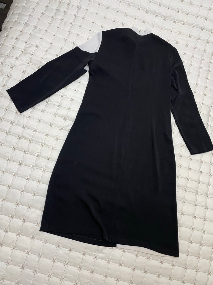 Armine kadın tunik - Görsel 2