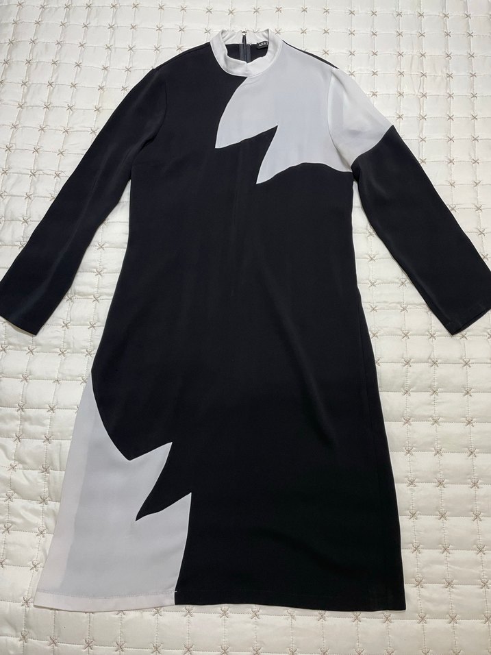 Armine kadın tunik - Görsel 5