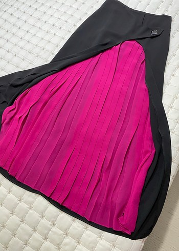 Tekbir uzun etek - Görsel 4