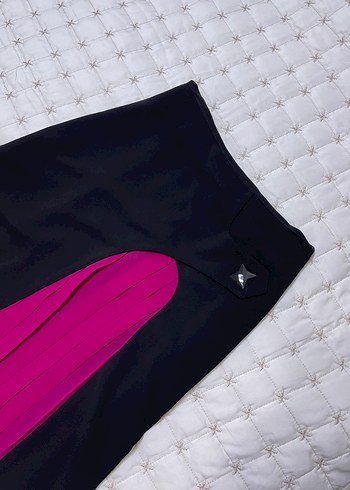 Tekbir uzun etek - Görsel 3