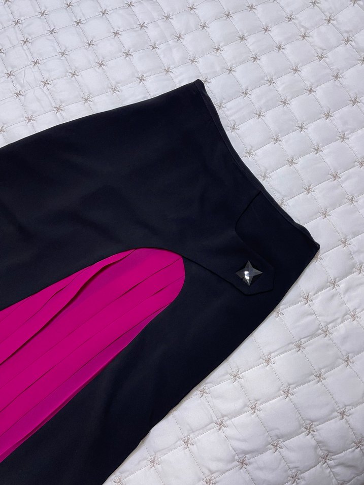 Tekbir uzun etek - Görsel 3