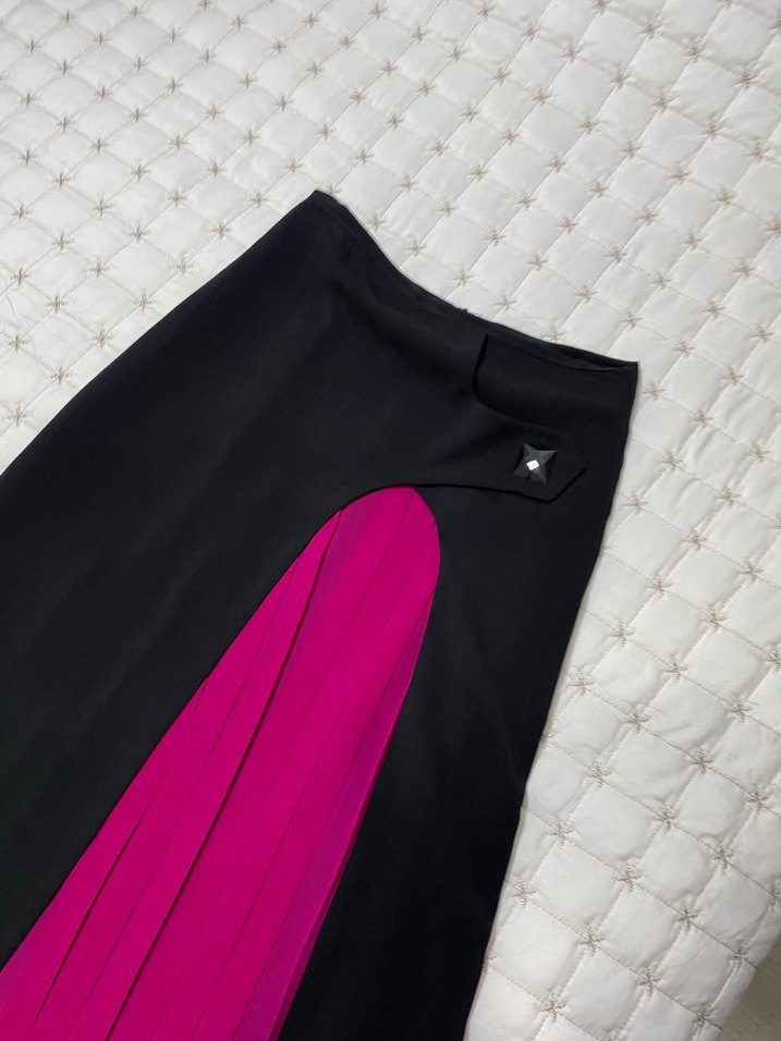 Tekbir uzun etek - Görsel 2