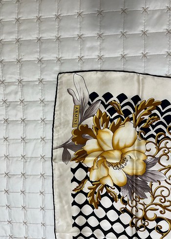 Armine ipek başörtü - Görsel 7