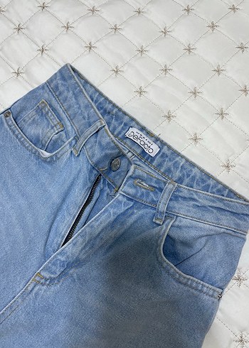 Defacto kadın jean - Görsel 3