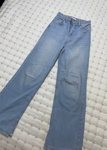 Defacto kadın jean - Görsel 4