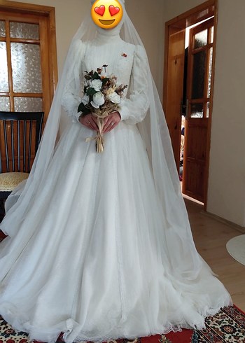 Aysira gelinlik