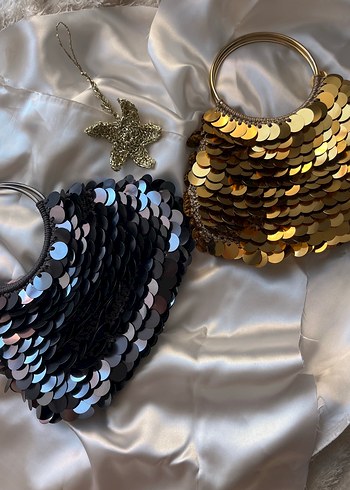 Zara Payet İşlemeli Çok Renkli Bohem Kadın Çanta İstediğiniz renk