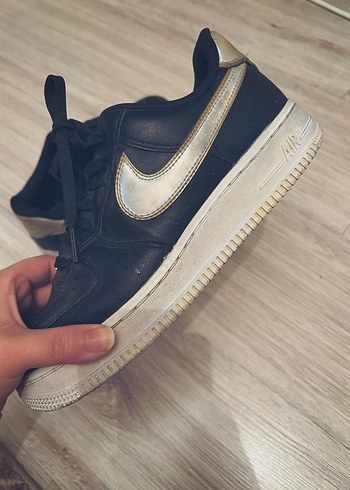38 Beden Nike spor ayakkabı