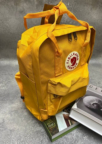 FJALLRAVEN KANKEN Sırt Çantası