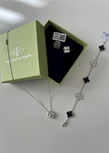 Van Cleef & Arpels set