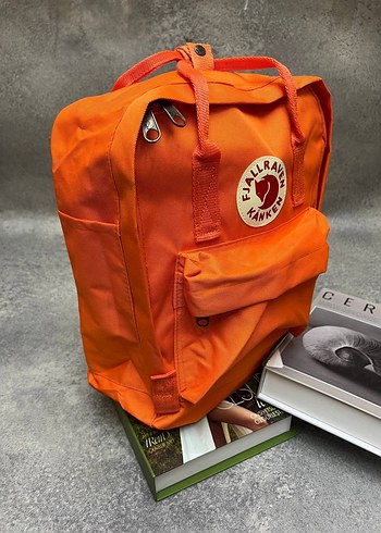 FJALLRAVEN KANKEN Sırt Çantası