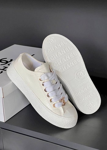 Chanel Chanel Kadın Spor Ayakkabı