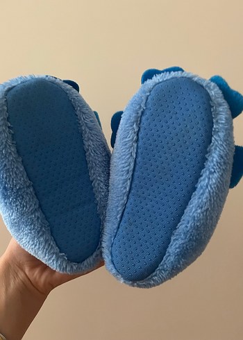 Mavi Peluş Oyuncak Köpekler - Görsel 3