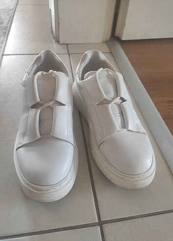 Kadın Spor ayakkabı sneaker