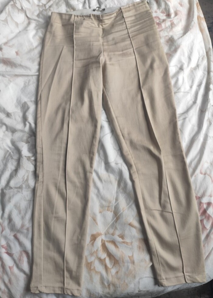 Pantolon likralı  - Görsel 2