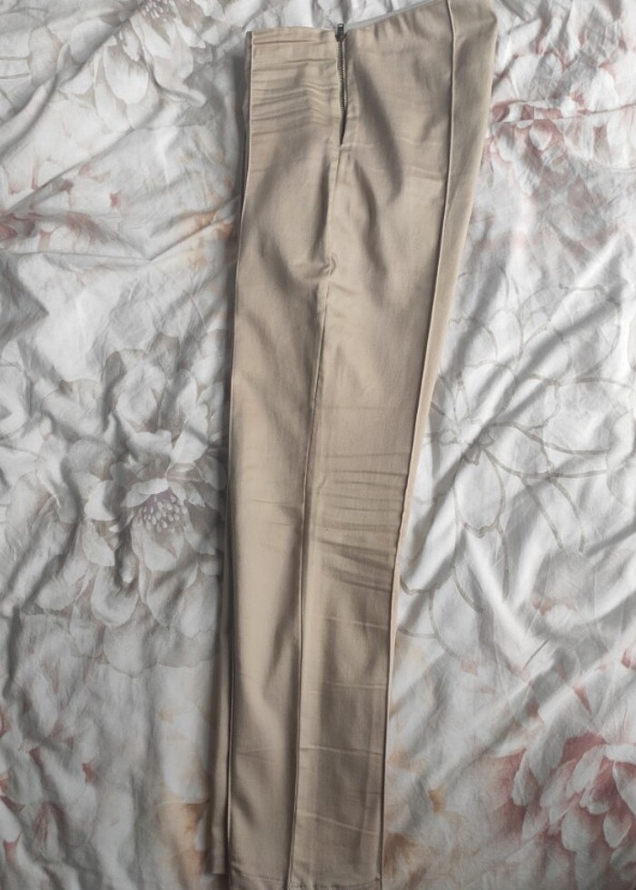 Pantolon likralı  - Görsel 3