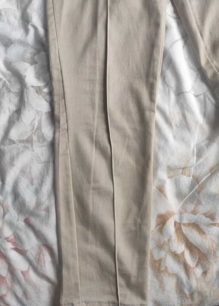 Pantolon likralı  - Görsel 4