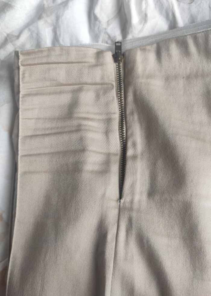 Pantolon likralı  - Görsel 5