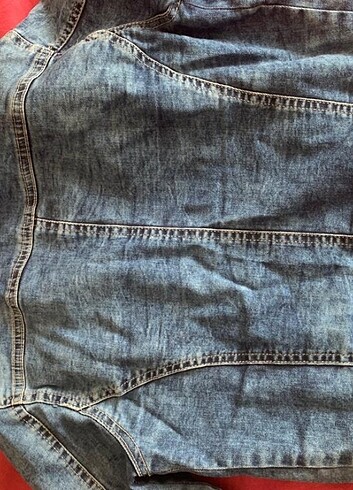 Kot ceket - Görsel 5