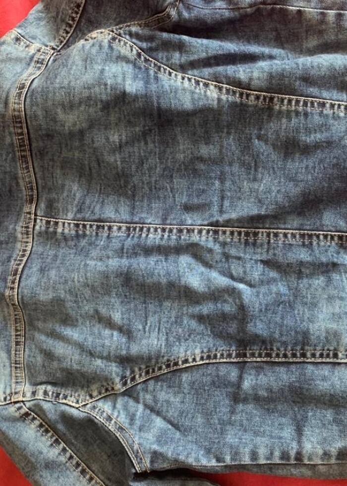 Kot ceket - Görsel 5