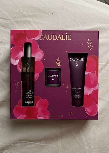 Caudalie