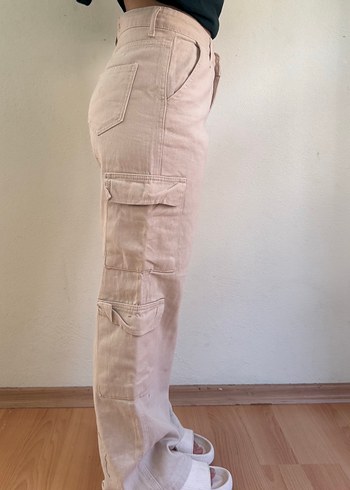 Kargo pantolon