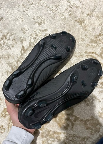 Nike Erkek Krampon - Görsel 4