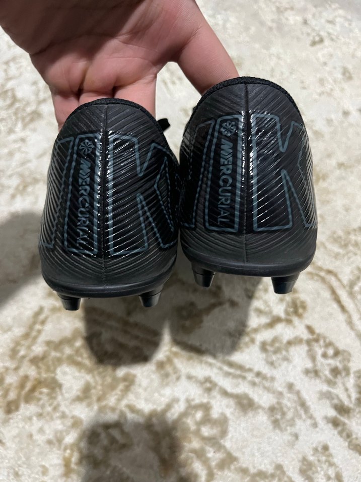 Nike Erkek Krampon - Görsel 3