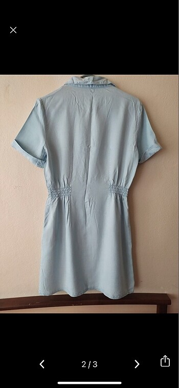Zara Zara elbise