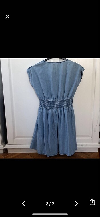 Zara Zara elbise