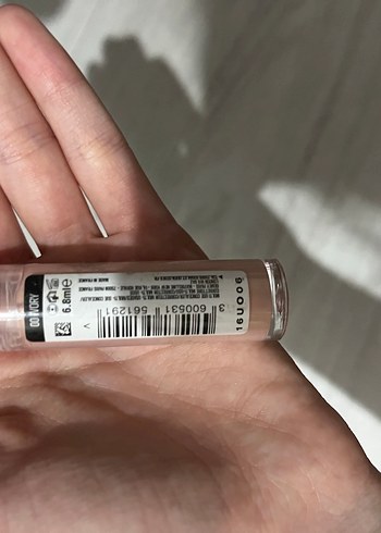 LYKD Juicy Aydınlatıcı Makyaj Seti - Görsel 12